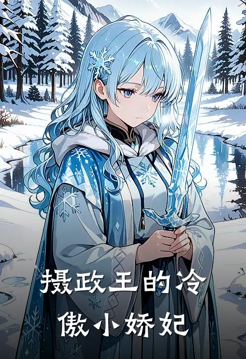 摄政王的冷傲小娇妃