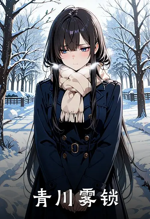 青川雾锁