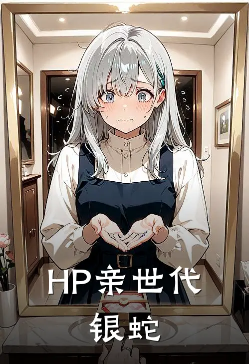 HP亲世代：银蛇