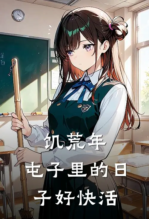 饥荒年：屯子里的日子好快活