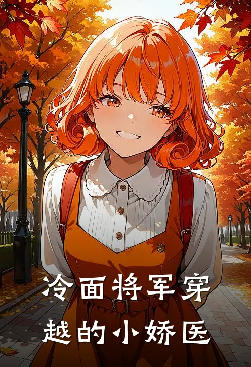冷面将军穿越的小娇医