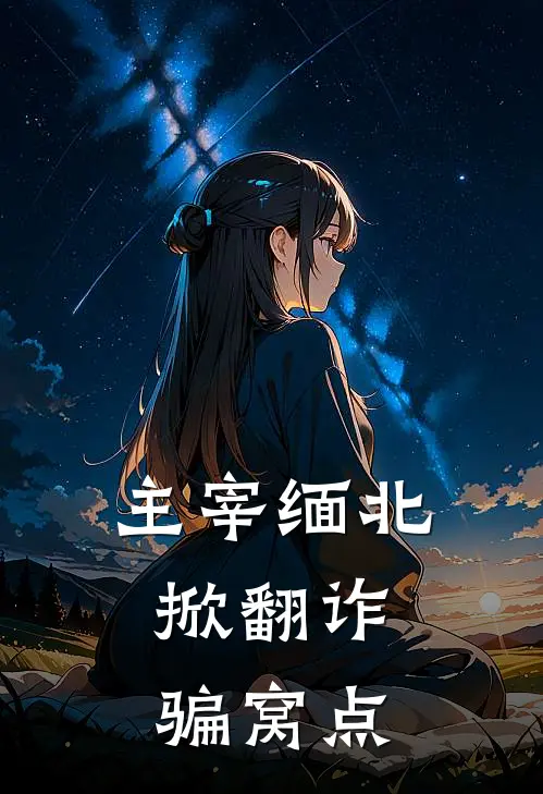 主宰缅北：掀翻诈骗窝点