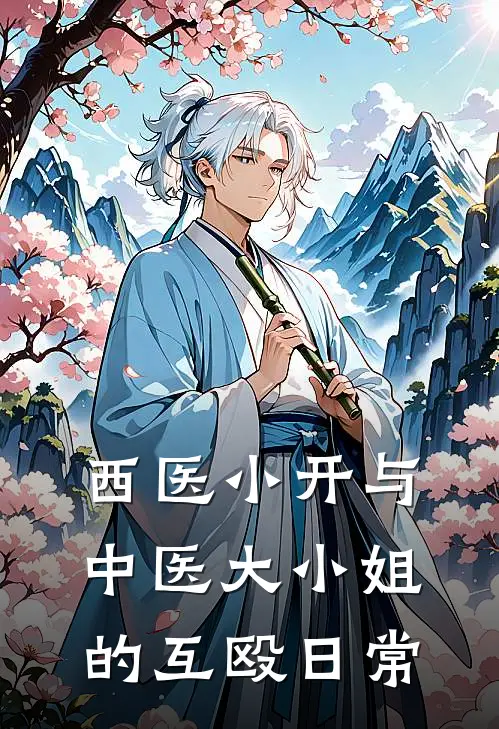 西医小开与中医大小姐的互殴日常