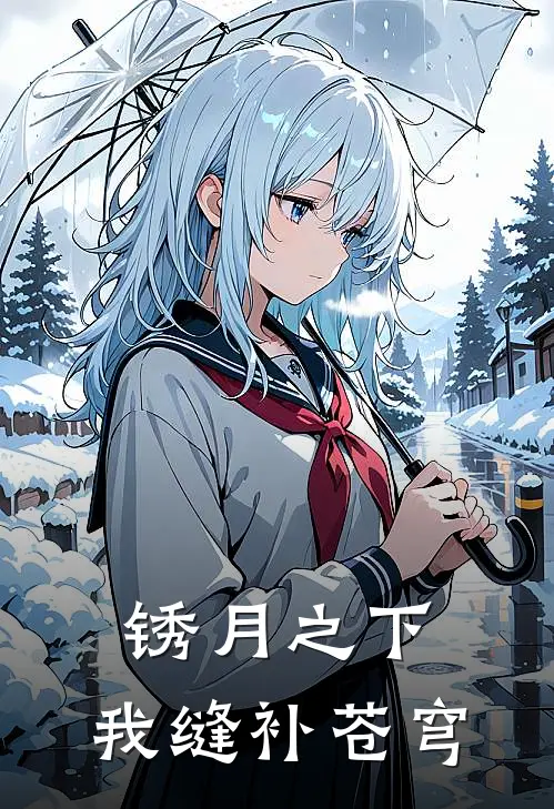 锈月之下：我缝补苍穹
