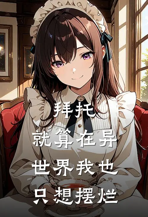 拜托，就算在异世界我也只想摆烂