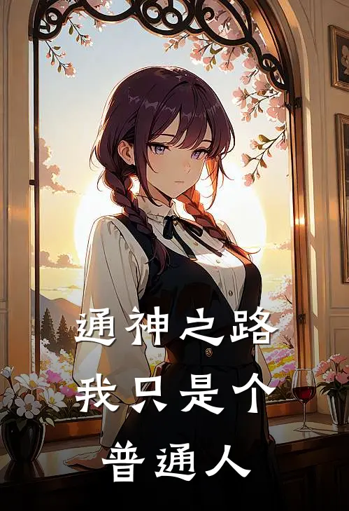 通神之路：我只是个普通人