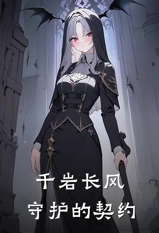 千岩长风：守护的契约