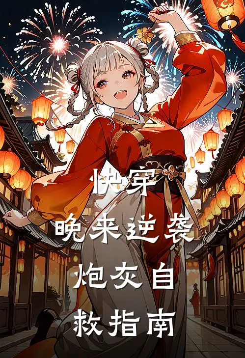 快穿，晚来逆袭：炮灰自救指南