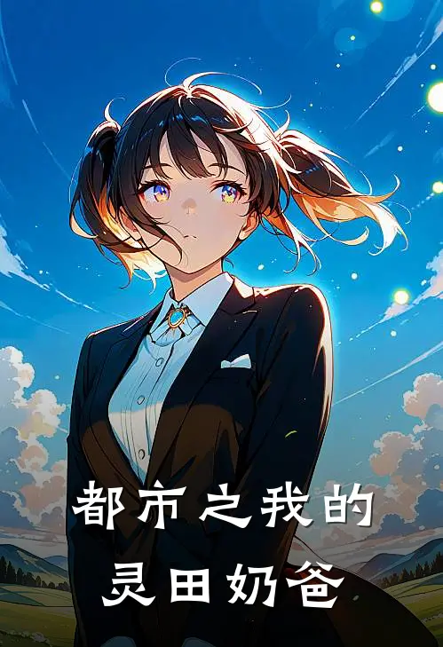 都市之我的灵田奶爸