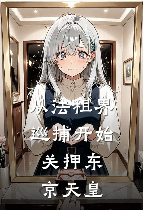 从法租界巡捕开始，关押东京天皇