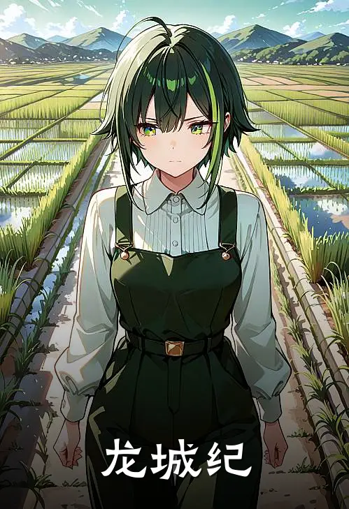 龙城纪