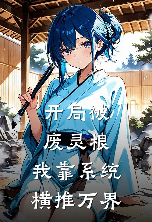 开局被废灵根，我靠系统横推万界