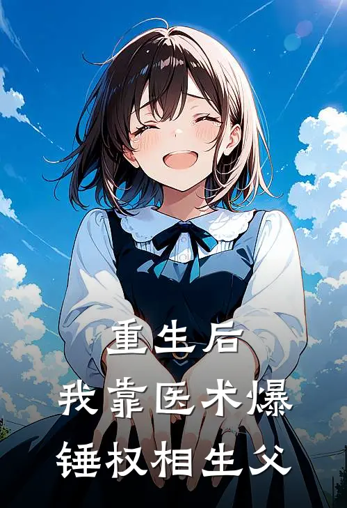 重生后，我靠医术爆锤权相生父