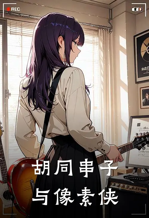 胡同串子与像素侠