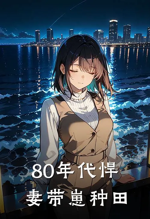 80年代悍妻带崽种田