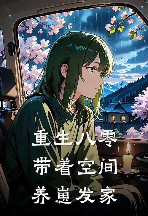 重生八零：带着空间养崽发家