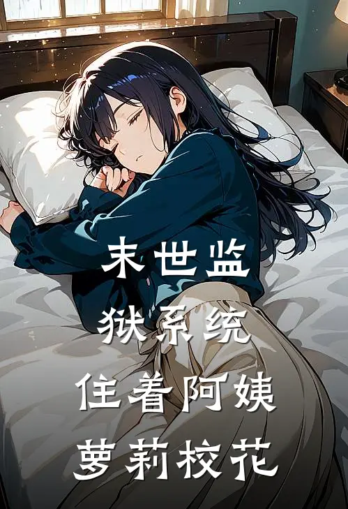 末世监狱系统，住着阿姨萝莉校花