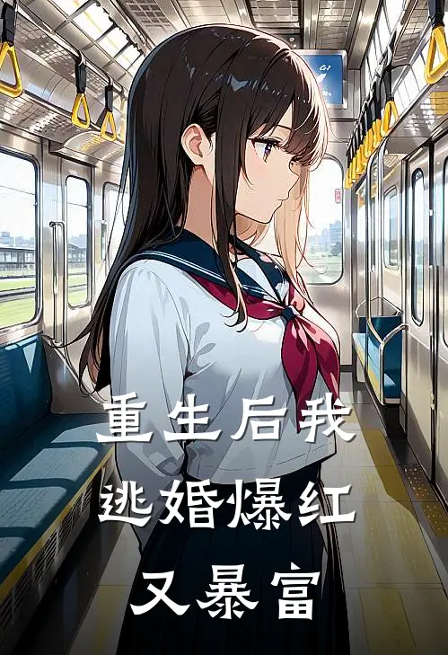 重生后我逃婚爆红又暴富