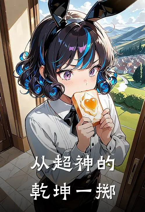 从超神的乾坤一掷