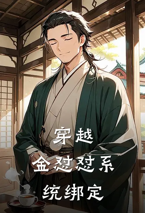 穿越：金怼怼系统绑定