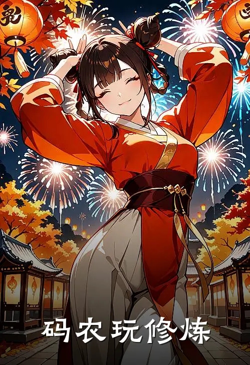 码农玩修炼