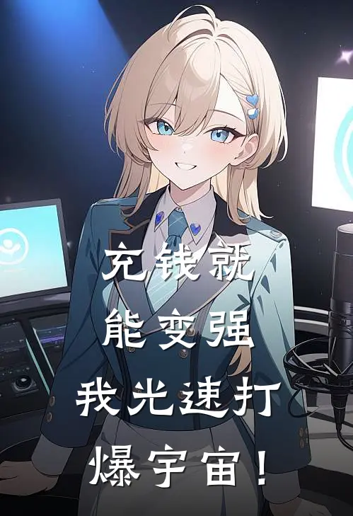 充钱就能变强，我光速打爆宇宙！
