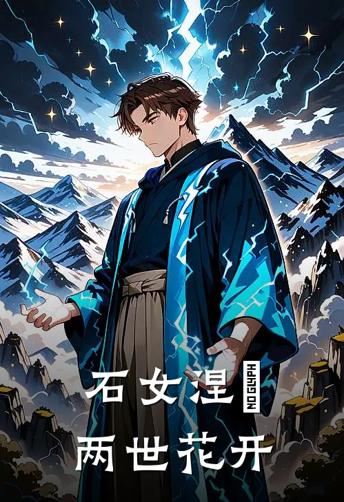 石女涅槃：两世花开