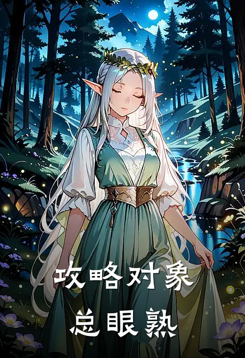 攻略对象总眼熟