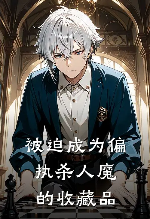 被迫成为偏执杀人魔的收藏品
