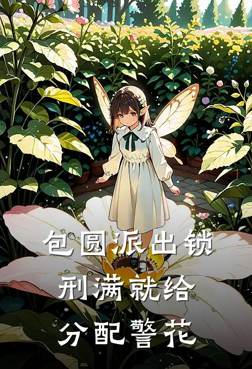 包圆派出锁，刑满就给分配警花