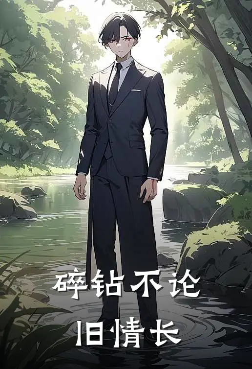 碎钻不论旧情长