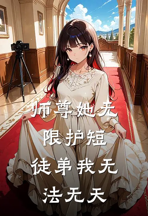 师尊她无限护短，徒弟我无法无天