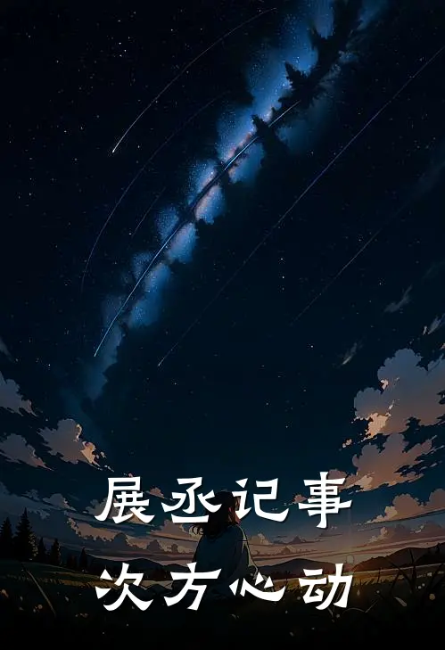 展丞记事：次方心动