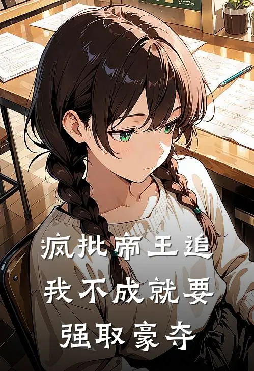 疯批帝王追我不成就要强取豪夺