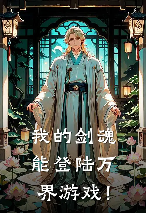 我的剑魂能登陆万界游戏！