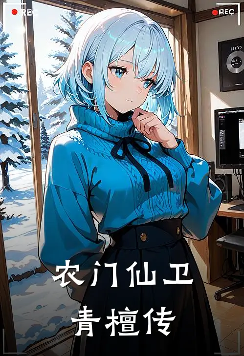 农门仙卫：青檀传