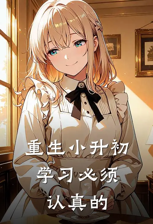 重生小升初：学习必须认真的