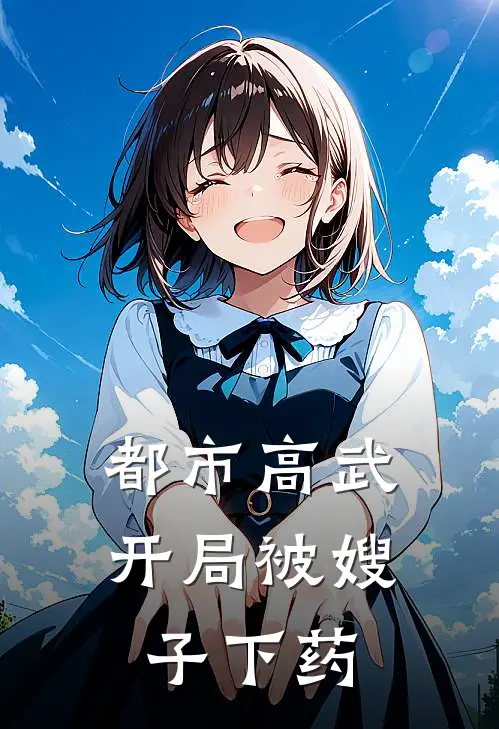 都市高武：开局被嫂子下药