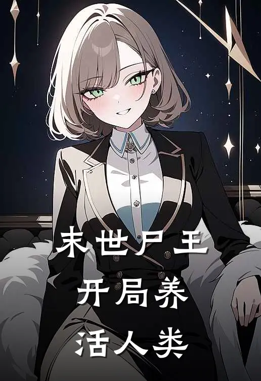 末世尸王：开局养活人类