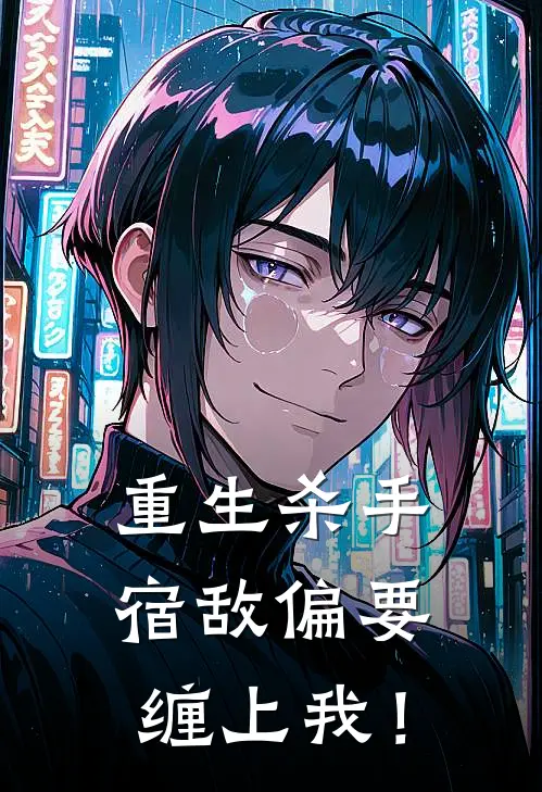 重生杀手：宿敌偏要缠上我！