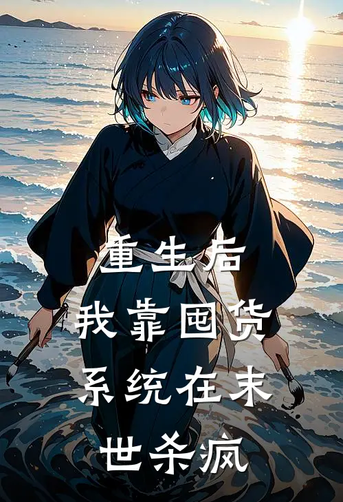 重生后，我靠囤货系统在末世杀疯