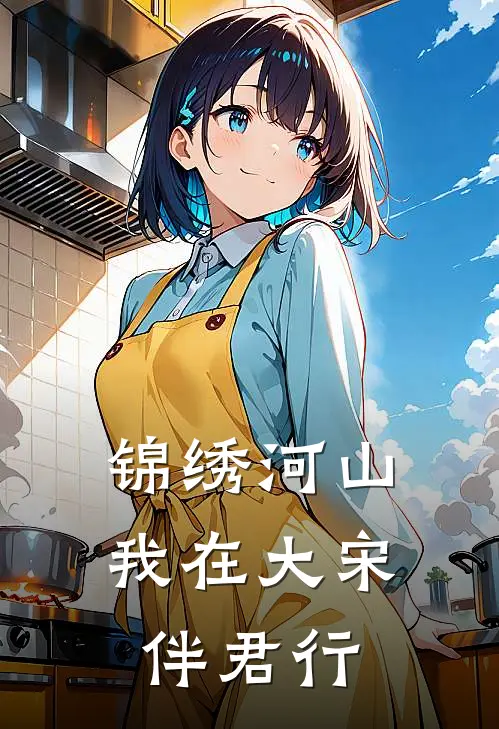 锦绣河山：我在大宋伴君行