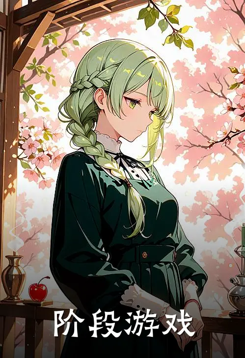 阶段游戏