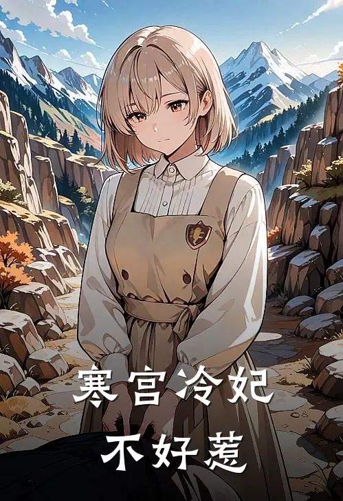 寒宫冷妃不好惹