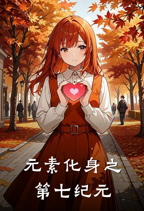 元素化身之第七纪元