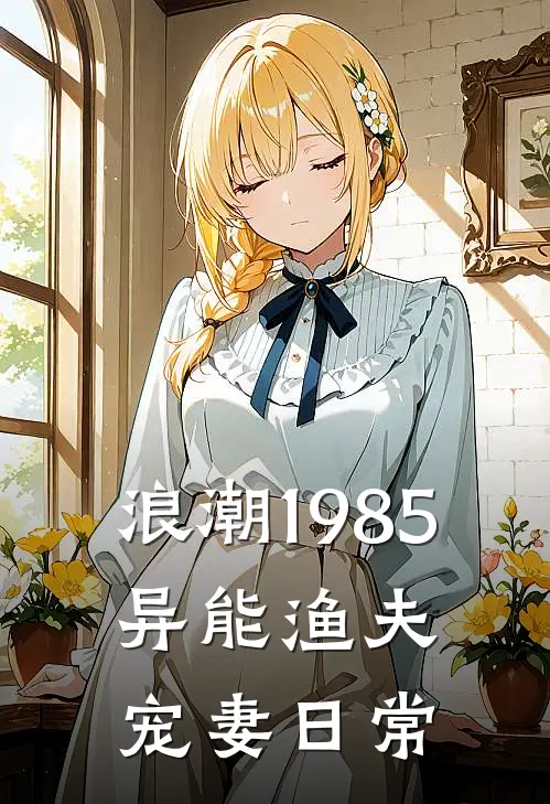 浪潮1985：异能渔夫宠妻日常