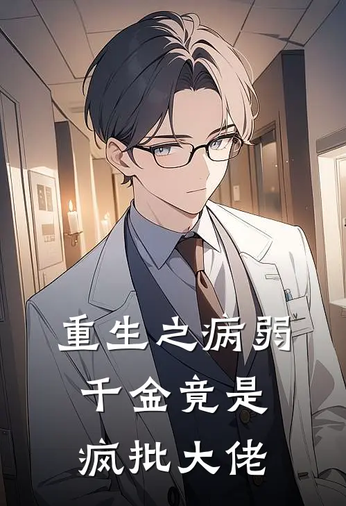 重生之病弱千金竟是疯批大佬