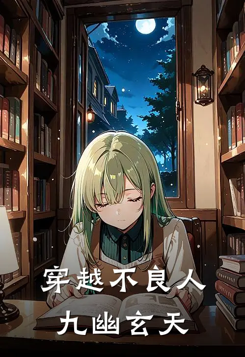 穿越不良人，九幽玄天