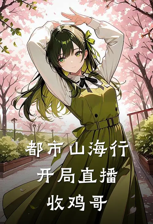 都市山海行：开局直播收鸡哥