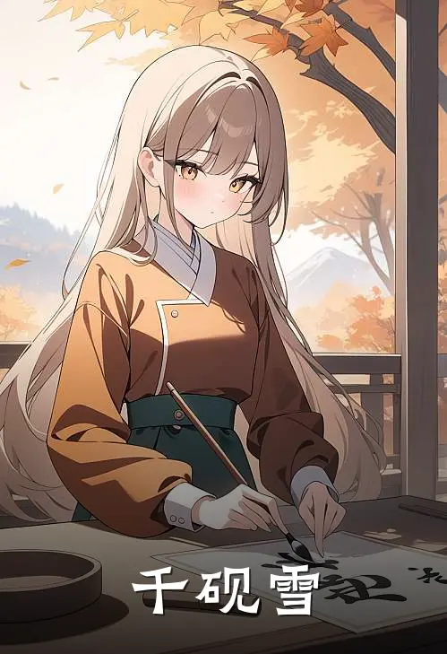 千砚雪